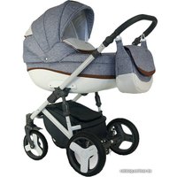 Универсальная коляска Bexa B4X Ideal 2017 (2 в 1, IN12)