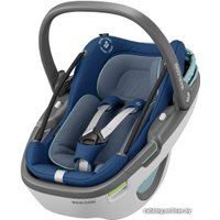 Детское автокресло Maxi-Cosi Coral (essential blue)