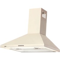 Кухонная вытяжка ZorG Kvinta Beige 60 (750 куб. м/ч)