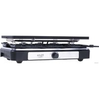 Раклетница Adler AD 6616