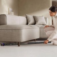 Пылесос Dyson SV50 PencilVac Fluffy 492747-01