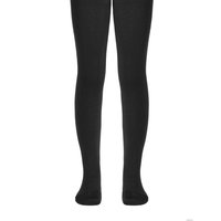 Колготки Conte-kids Tip-Top 4С-04СП (р. 116-122, черный 000)