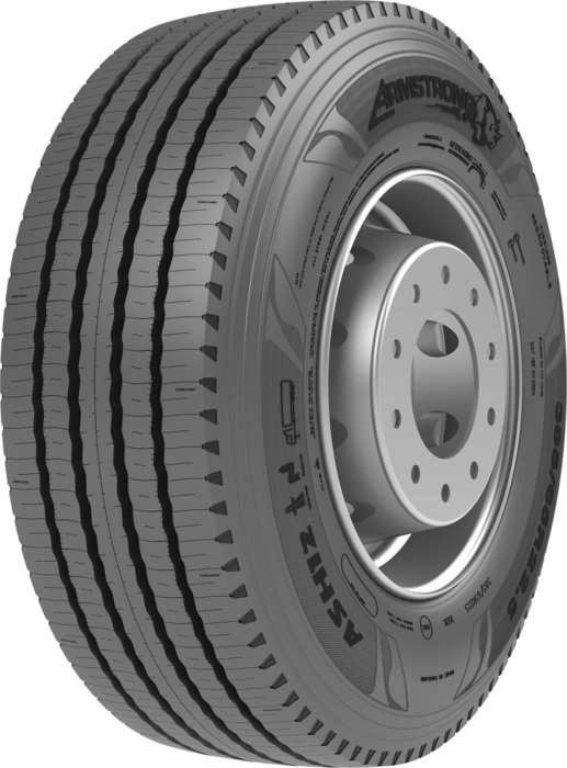 

Armstrong ASH12 385/65R22.5 164K