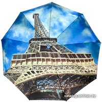 Складной зонт Dolphin 115-2