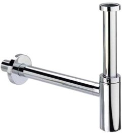 

Сифон Viega Eleganta 1 440190