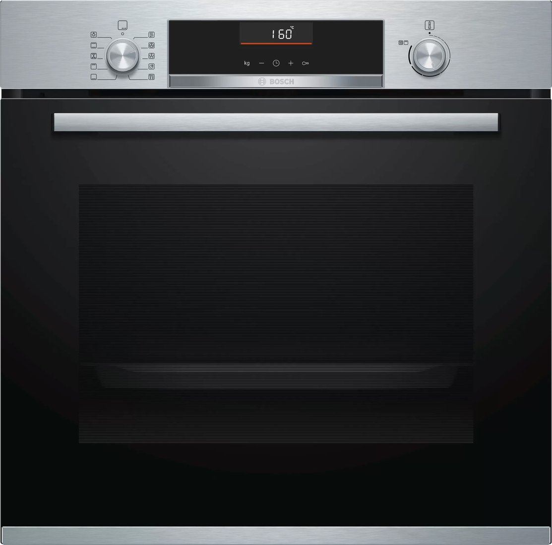 

Электрический духовой шкаф Bosch HBA5360S0