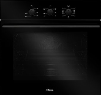 Электрический духовой шкаф Hansa BOES68102