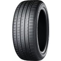 Летние шины Yokohama Advan Sport V107 255/50R20 109Y