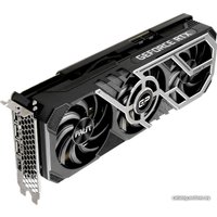 Видеокарта Palit GeForce RTX 3080 GamingPro OC 10GB GDDR6X NED3080S19IA-132AA