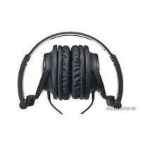 Наушники Audio-Technica ATH-SJ33 (черный)