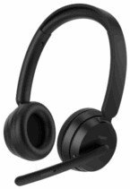 Наушники Rapoo H200 (черный)