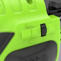 Гвоздезабиватель Greenworks GD24BN 3400707CUA (с 1-им АКБ)