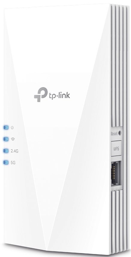 

Усилитель Wi-Fi TP-Link RE600X