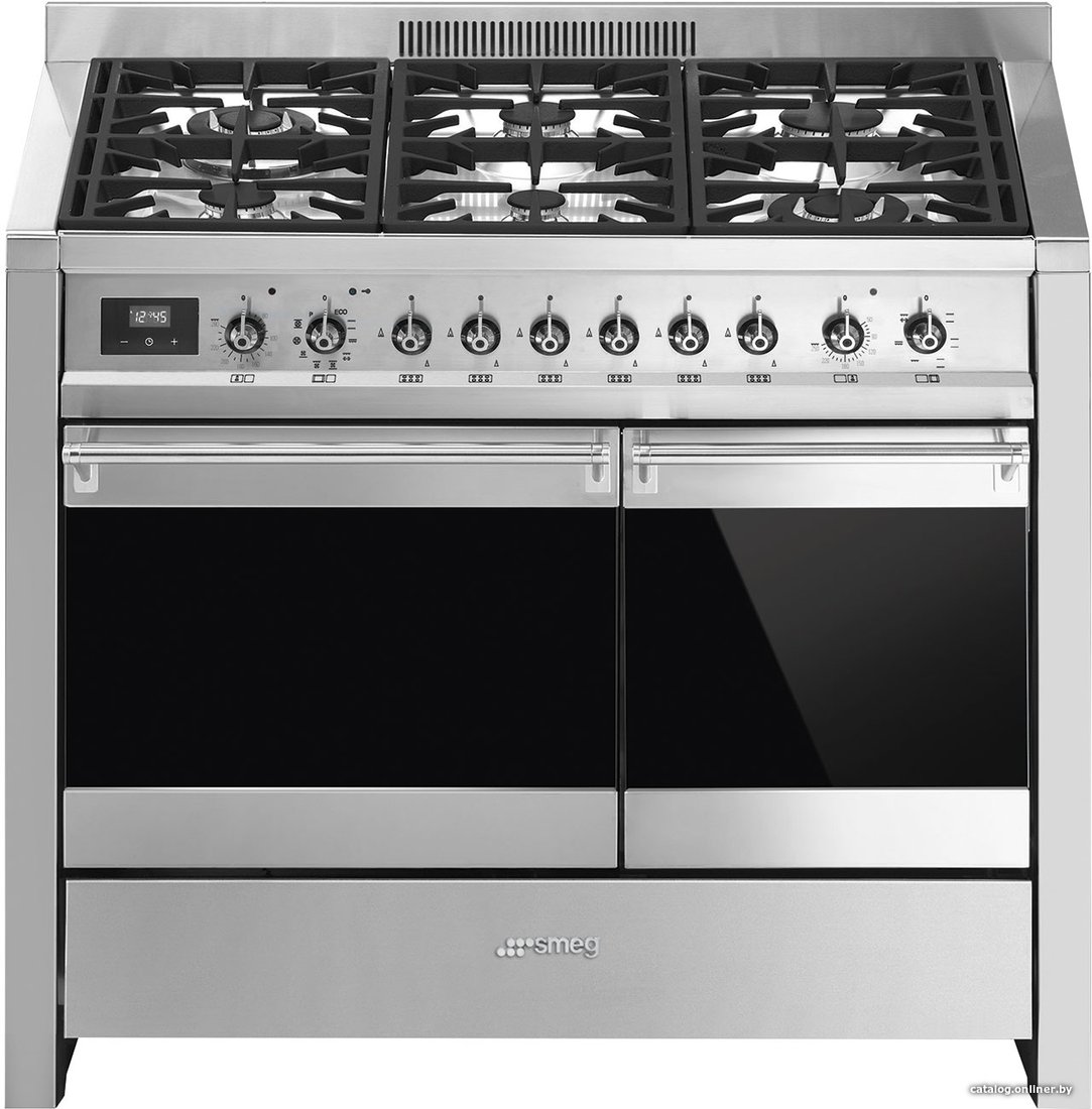 Кухонная плита Smeg A2PY-81