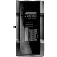 Корпус 1stPlayer Trilobite T3-G (черный)