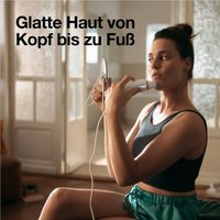 Фотоэпилятор Braun Silk-expert Pro 5 PL5052