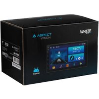 USB-магнитола Aspect AV-W72P