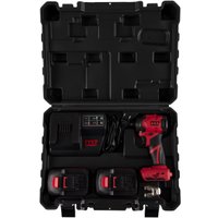 Винтоверт M7 DS-202A (с 2-мя АКБ, кейс)