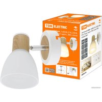 Бра TDM Electric SQ0356-0001