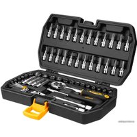 Универсальный набор инструментов Deko DKMT57 (57 предметов)