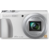 Фотоаппарат Panasonic Lumix DMC-TZ55