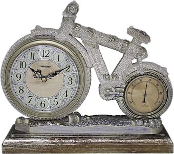 Настольные часы Lenardi 525-049