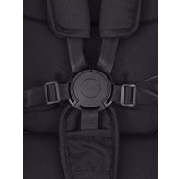 Универсальная коляска Rant Vector RA322 (2 в 1, черный)