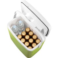 Термоэлектрический автохолодильник Sencor SCM 2130 30л (зеленый)