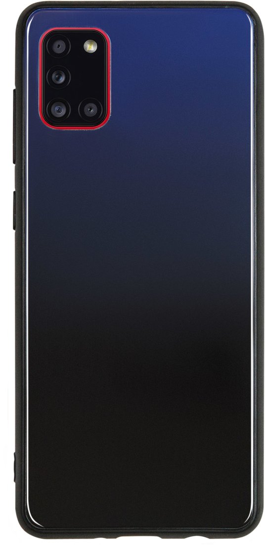 

Чехол для телефона Volare Rosso Ray Samsung Galaxy A31 (синий)