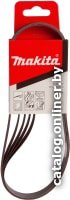 Шлифлента Makita K240 / P-43387 (5шт)