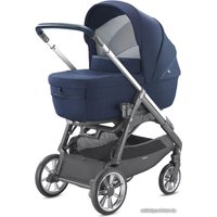 Универсальная коляска Inglesina Aptica Quattro (4 в 1, blue navy)