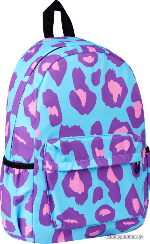 Школьный рюкзак ArtSpace Pattern Wild Bdg_18056