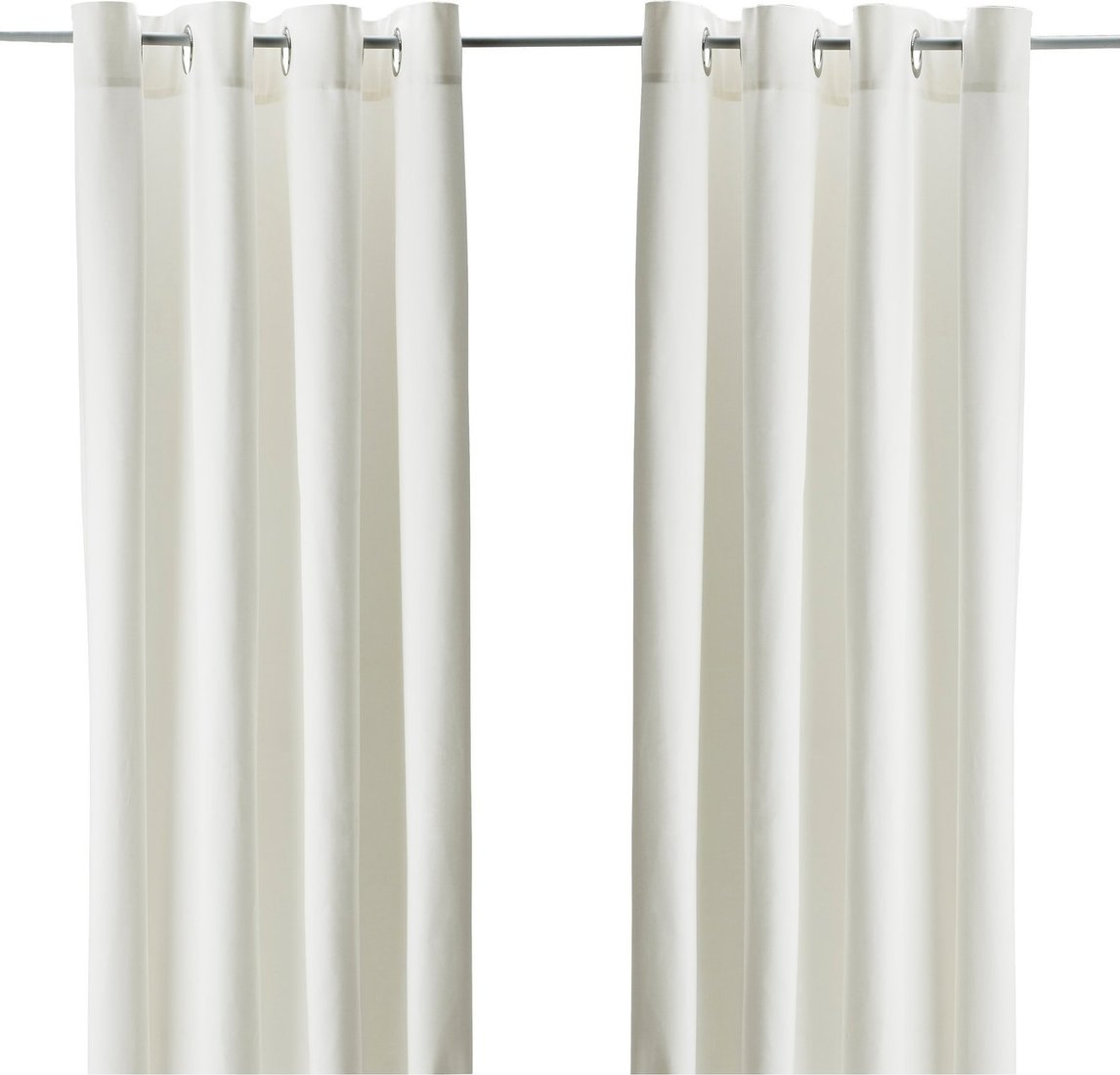 

Комплект гардин Ikea Merete 90046843