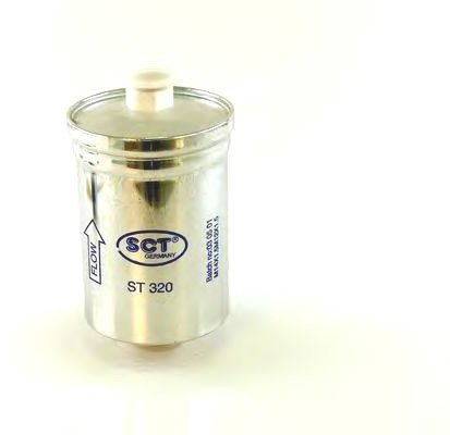 

Топливный фильтр SCT germany ST320