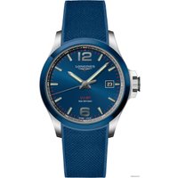 Наручные часы Longines Conquest V.H.P. L3.729.4.96.9
