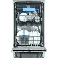 Встраиваемая посудомоечная машина Бирюса DWB-410/01