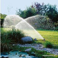 Распылитель Gardena Турбодождеватель выдвижной T 200 [8203-29]