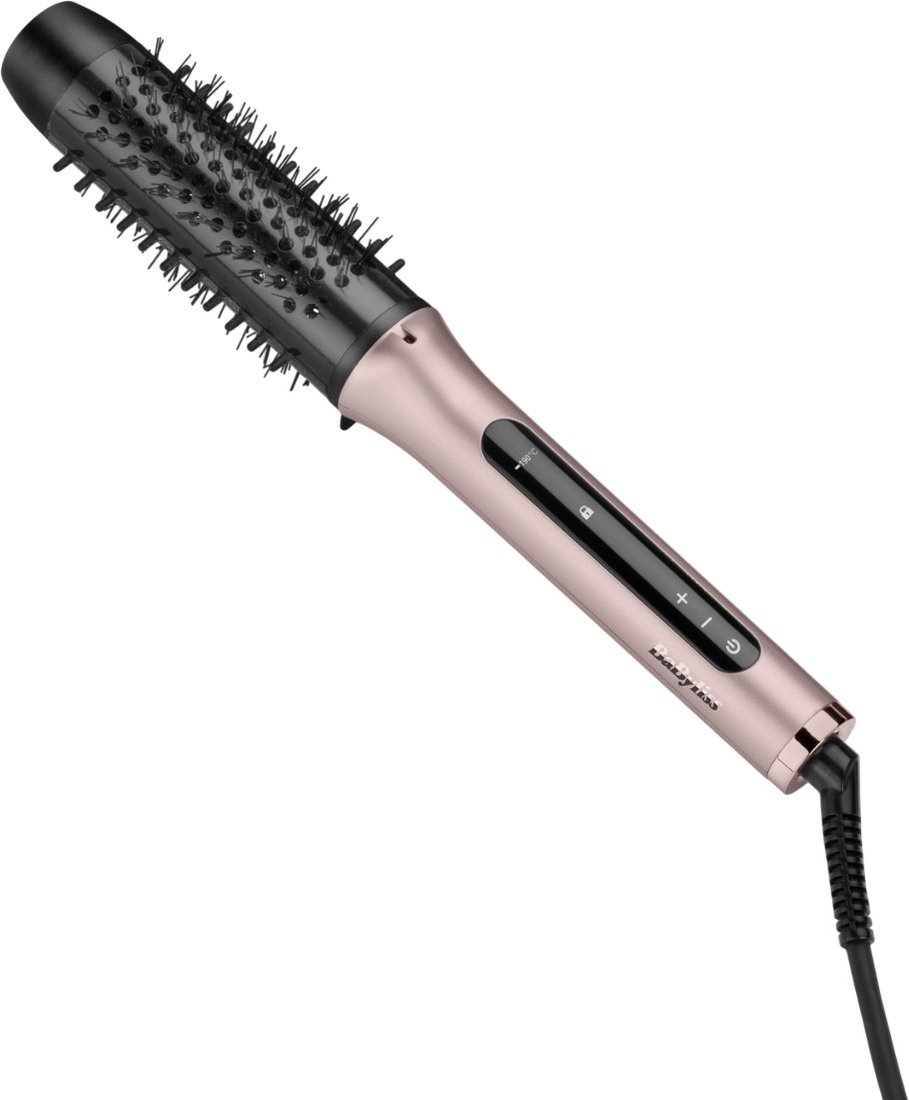 

Фен-щетка BaByliss HSB200E