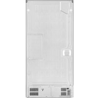 Четырёхдверный холодильник LG InstaView Door-in-Door DoorCooling GC-X22FTALL