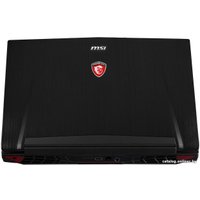 Игровой ноутбук MSI GT72 2QD-288XPL Dominator