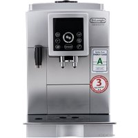 Кофемашина DeLonghi Cappuccino ECAM 23.460.S