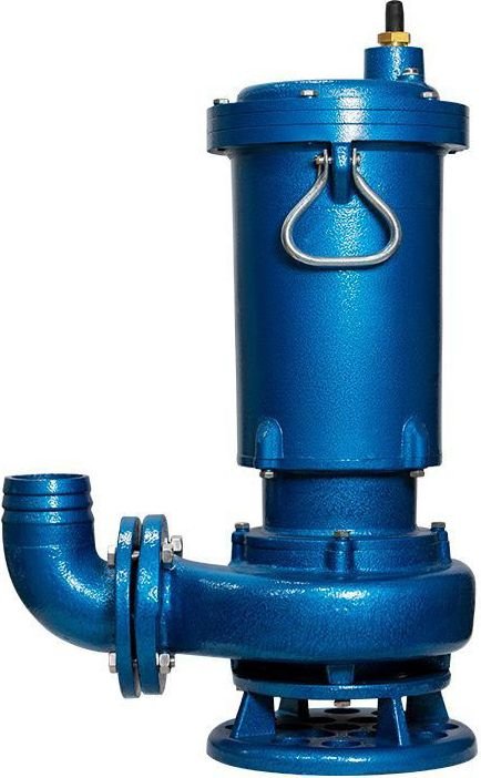 

Насос Greenpump WQ 15-30-4 1466