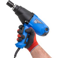 Гайковерт FORSAGE F-WT03071 (кейс)