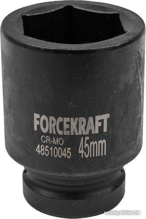 Головка слесарная ForceKraft FK-48510045