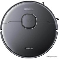 Робот-пылесос Dreame L10 Pro (с переходником на евровилку, черный)