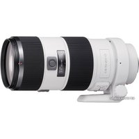 Объектив Sony 70-200mm F2.8G (SAL70200G)