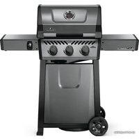 Газовый гриль для дачи Napoleon Freestyle F365