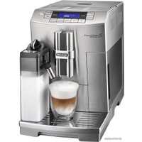 Кофемашина DeLonghi PrimaDonna S De Luxe ECAM 28.464.M