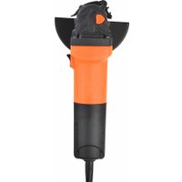 Угловая шлифмашина Patriot AG 126