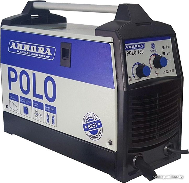 Сварочный инвертор Aurora POLO 160